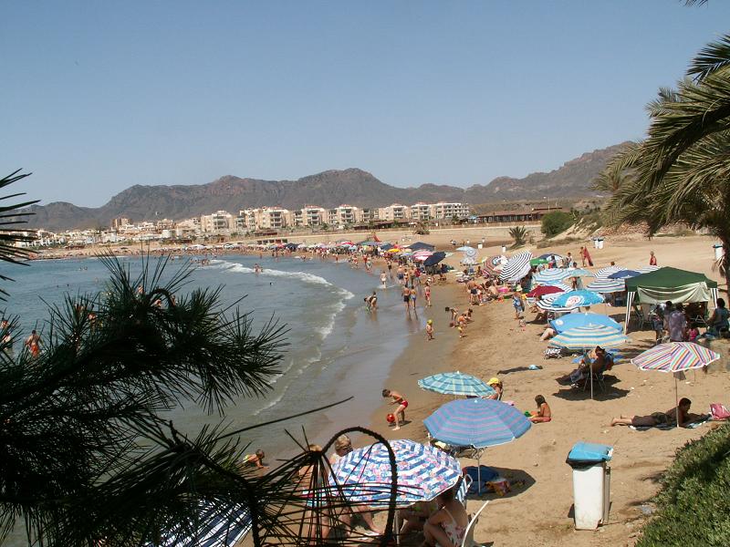 Playa Mar Serena