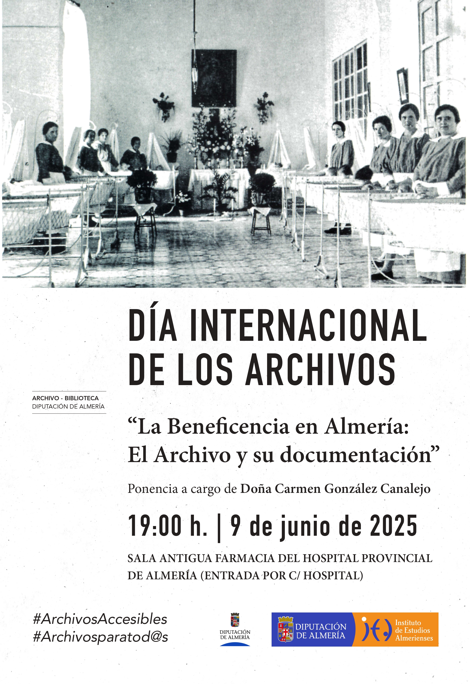 Día de los Archivos