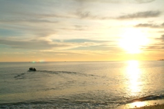 "Playa de Balanegra"