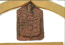 "Escudo de Berja"