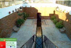 "Fuente de Alcaudique"