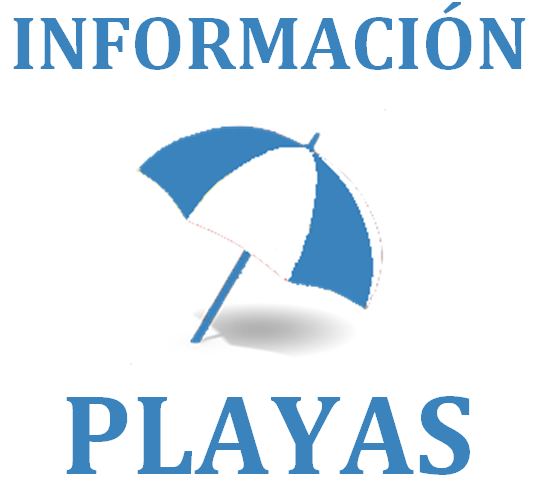 Actualización Alertas de Playas del Municipio